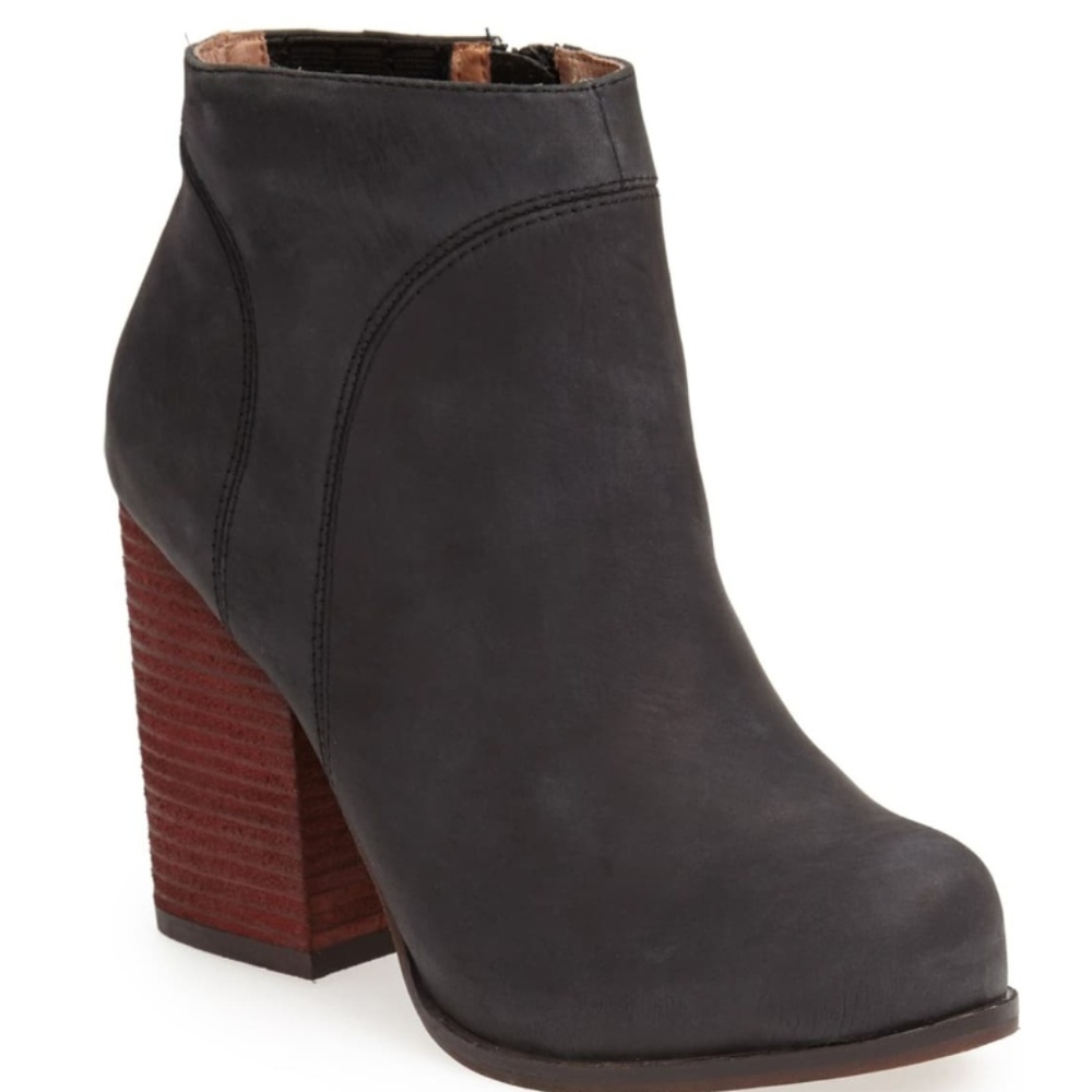 Jeffrey Campbell Hanger Bootie